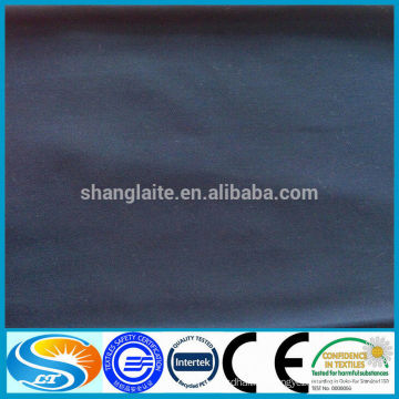 China suppliers plain dyed workwear uniform fabric